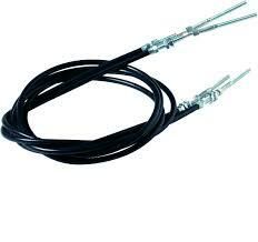 Cable interlock B, C, D - HR E2.2...E6.2