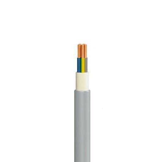 20155067-PRYSMIAN KABLO 5x10rm NHXMH 300/500 V   Eca.