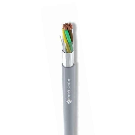 ERSE-2x1.5 mm LIH(ST)H FE 180