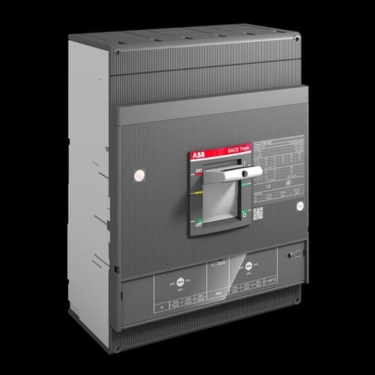 XT6N 560-800A 36kA KOMPAKT ŞALTER