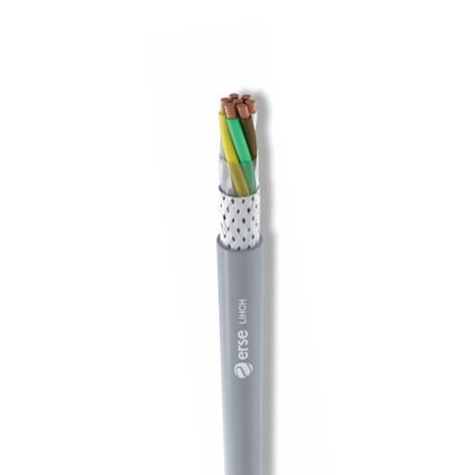 ERSE-2x1.5 mm LIHCH