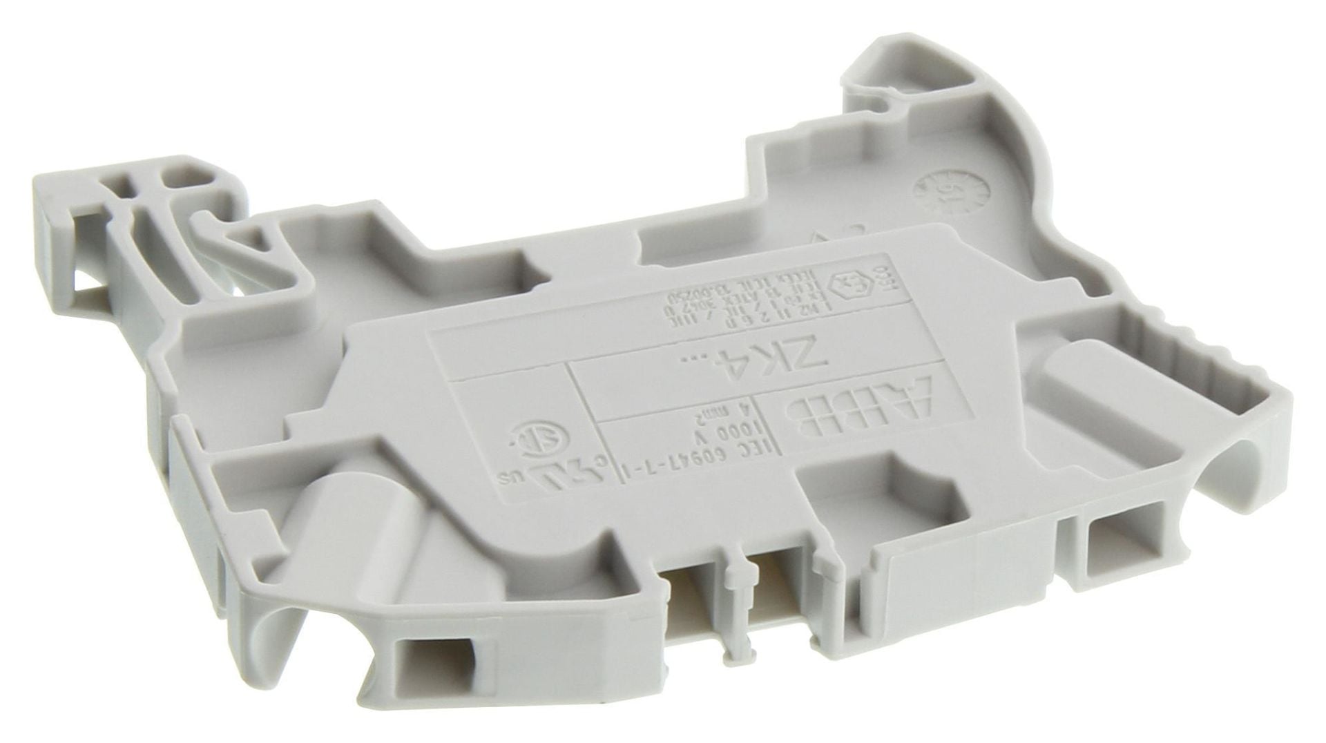 ZK10 GRI RAY KLEMENS