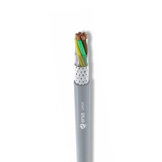 ERSE-4x1.5 mm LIHCH