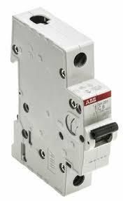 SH201-B 25A B TİPİ 6kA