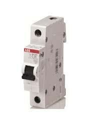 SH201-C6-NA OTOMATİK SİGORTA