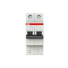 SH201-C10-NA OTOMATİK SİGORTA