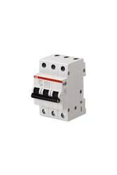 SH201-C25-NA OTOMATİK SİGORTA