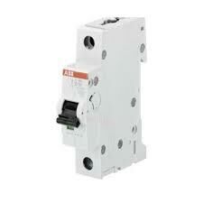 S201-D32 MİNİ CİRCUIT BREAKER