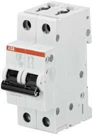 S202-D 6 MİNİ CİRCUİT BREAKER