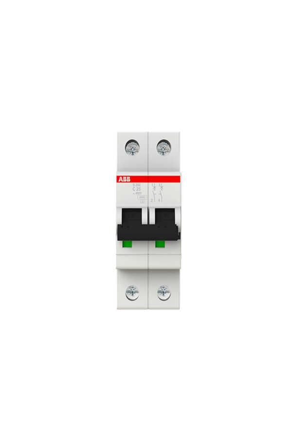 S202-B 32 MİNİ CİRCUİT BREAKER