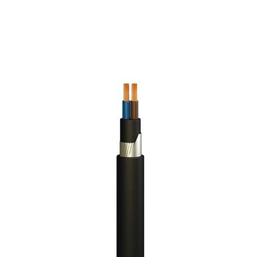 20027599-PRYSMIAN KABLO 4x50şYVŞV / NYFGY   0,6/1 kV   Eca.