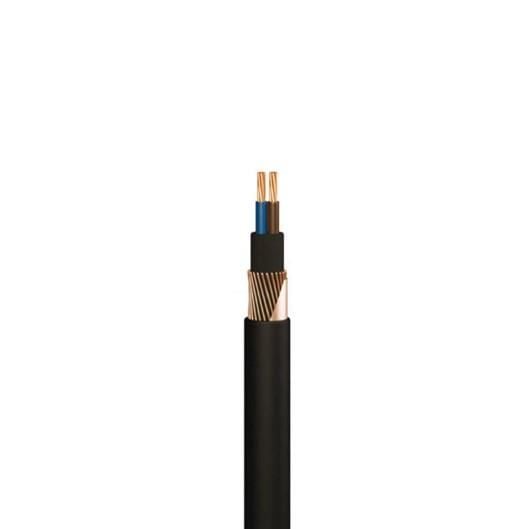 20028213-PRYSMIAN KABLO 3x2,5/2,5YVMV / NYCY   0,6/1 kV   Eca.