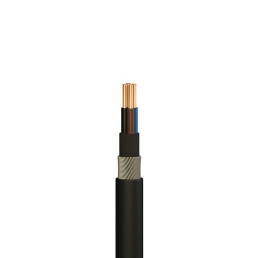 20168208-PRYSMIAN KABLO 5x2,5 YVOV / NYRY   0,6/1 kV   Eca.