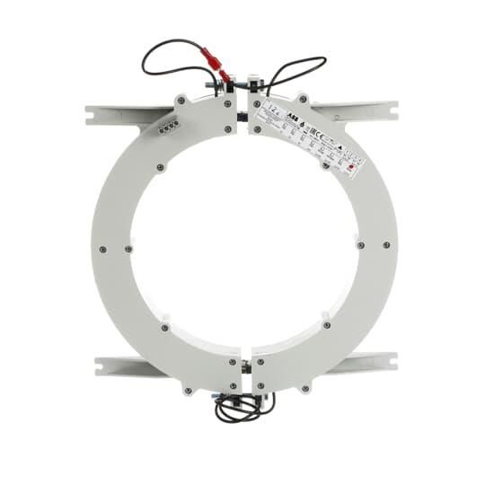 TR5/A (210mm AÇILABİLİR  Troid akım trafosu