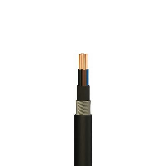 5X6 YVOV / NYRY   0,6/1 kV   Eca.