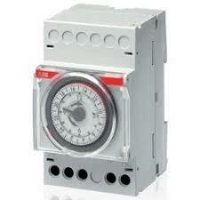 AD1NO-R15m 100S 1A/K 24S Z.SAATİ